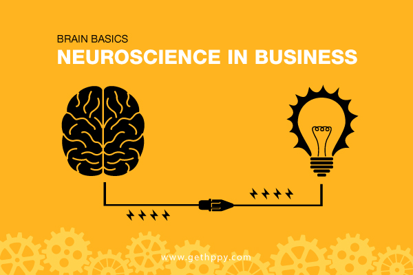 Brain Basics: Neuroscience in Business