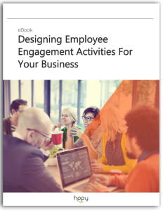 Designing Employee Engagement Activities eBook