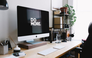 How Decluttering Your Workspace Can Make You A Better Employee