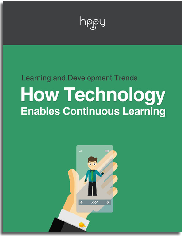 How Technology Enables Continuous Learning: Learning and Development Trends eBook