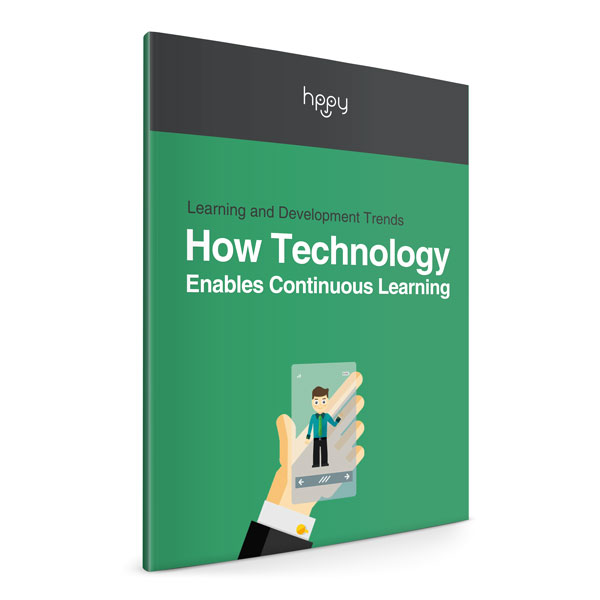 How Technology Enables Continuous Learning: Learning and Development Trends eBook