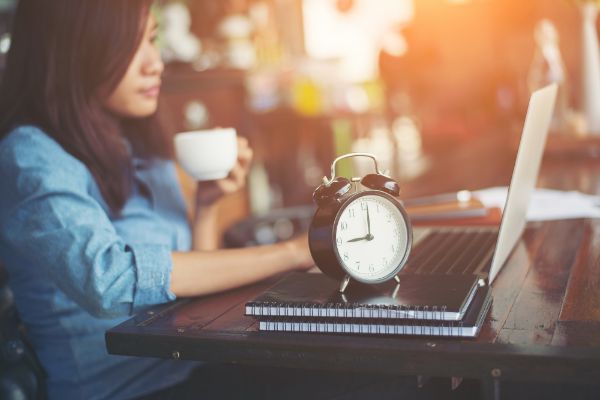 Essential Time Management Techniques for Busy HR Leaders