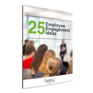 25 Employee Engagement Ideas eBook