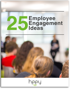 25 Employee Engagement Ideas 