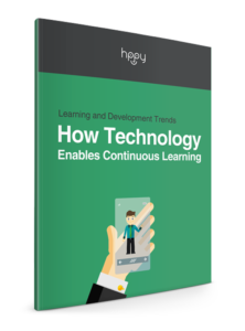 How Technology Enables Continuous Learning: Learning and Development Trends eBook